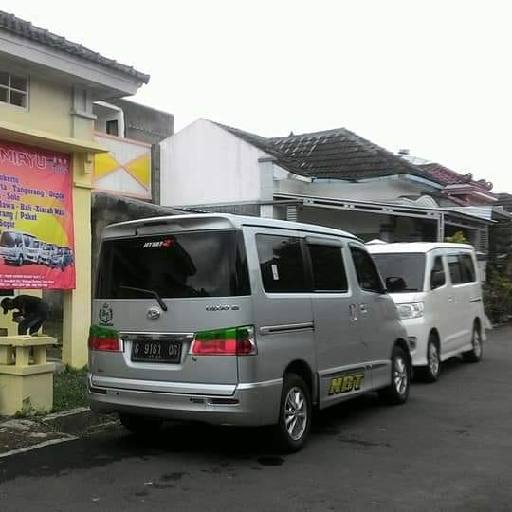 TransBumiayu