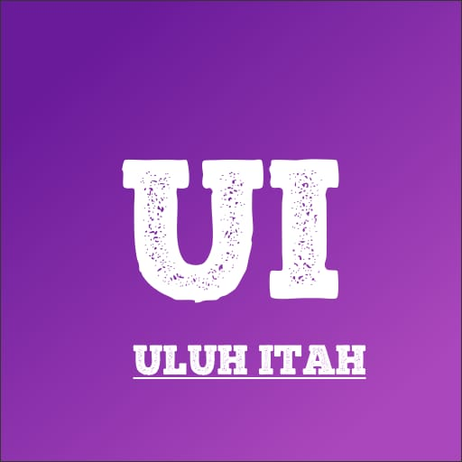 Uluh Itah