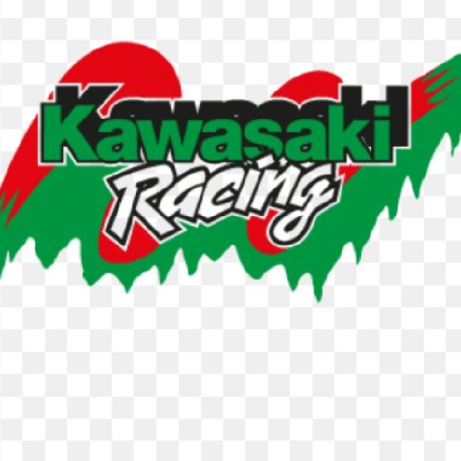 Variasi Kawasaki Racing Store
