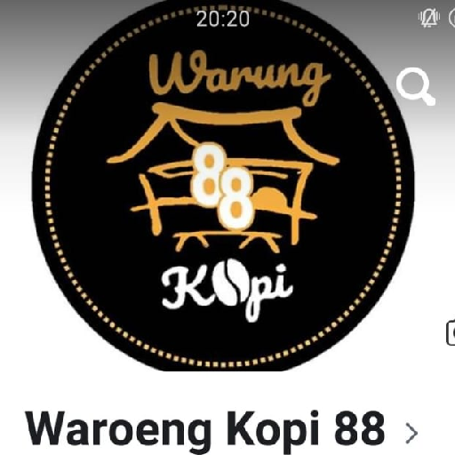 Warkop 88