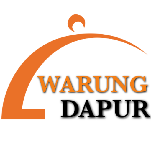 E - Warung Dapur