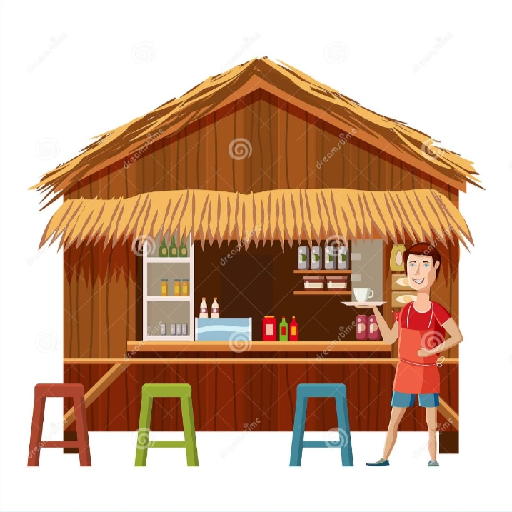 Warung.Id