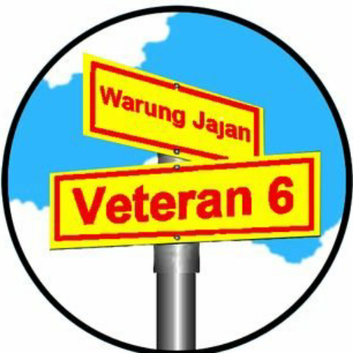 Warung Jajan Veteran Online 