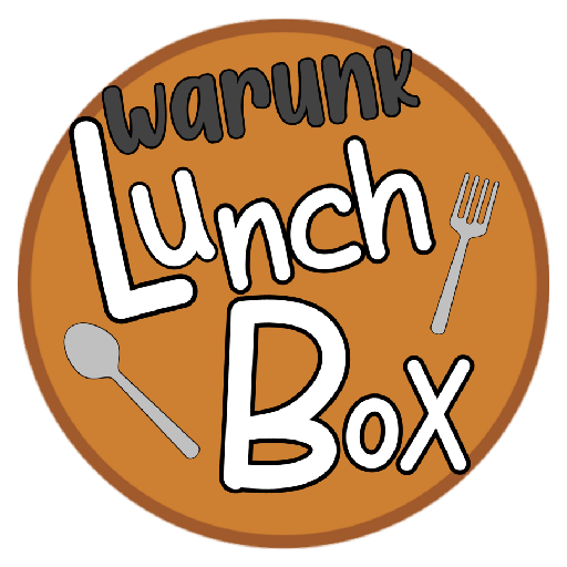 Warunk LunchBox App