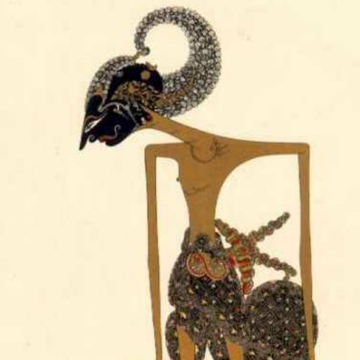 Wayang store