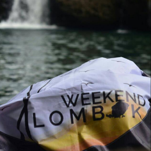 Weekend Lombok