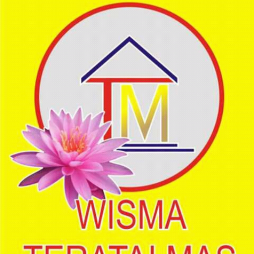 Wisma Teratai Mas