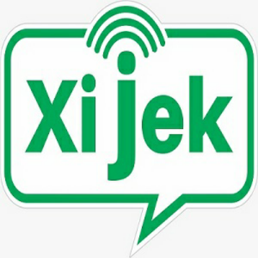 Xi-jek