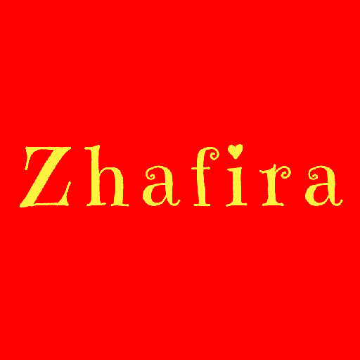 Zhafira