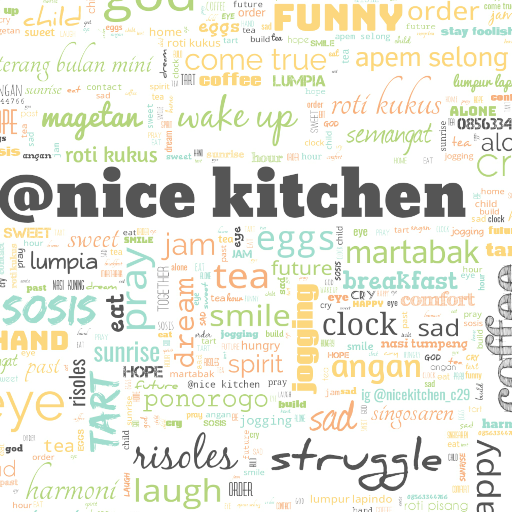 anice kitchen 