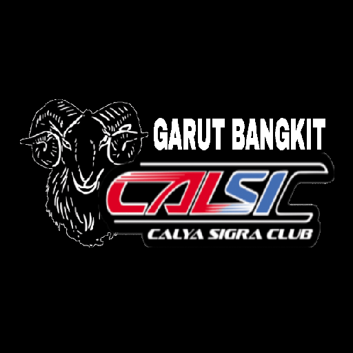 calsic garut Bangkit