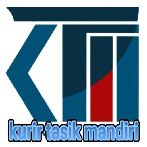 kurir tasik mandiri