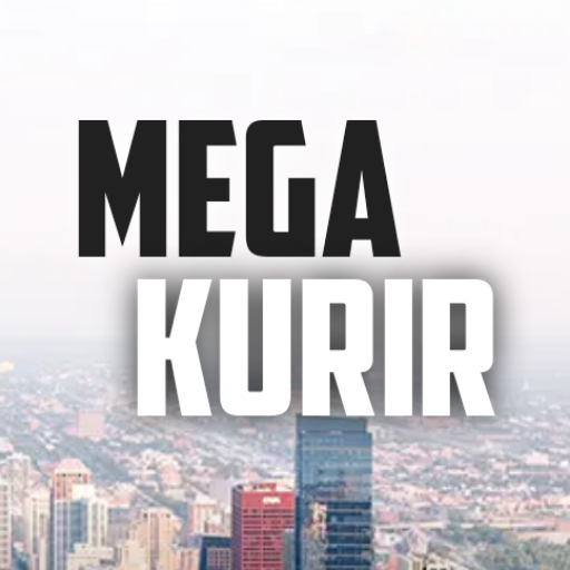 MegaKurir