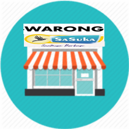 waroenksasukaviral online