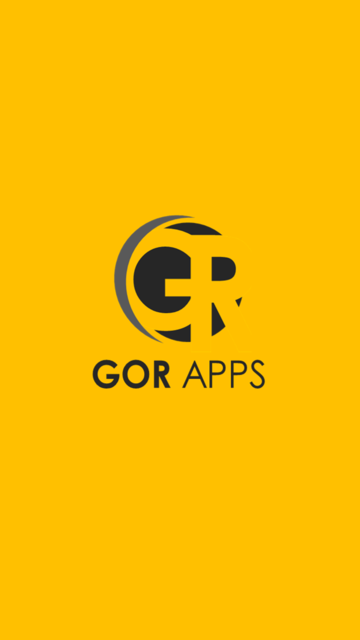 Api Gor GOR APPS - Aplikasi penyewaan GOR