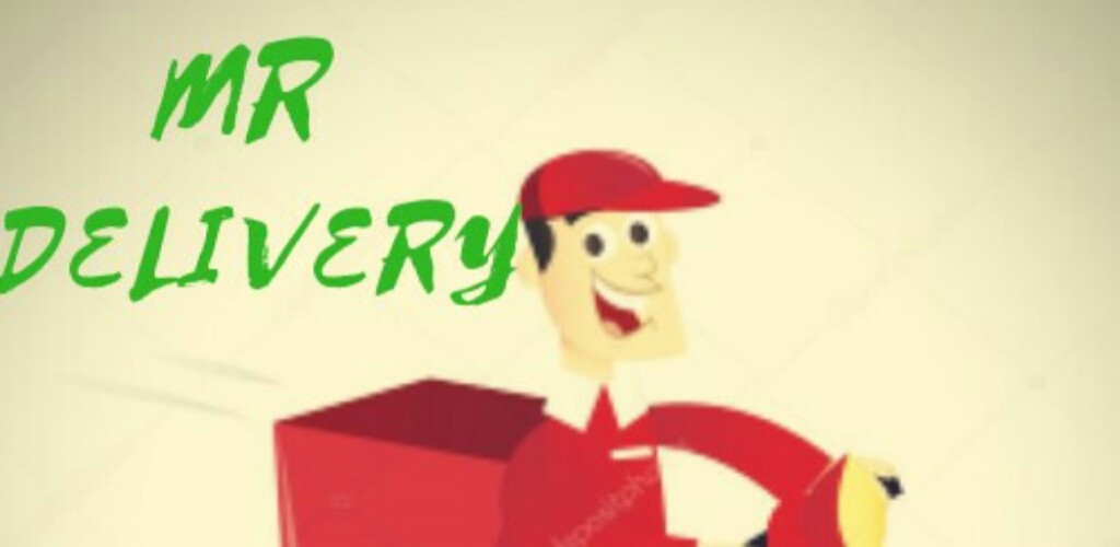 MR DELIVERY Perusahaan yang bergerak dibidang jasa delivery order
