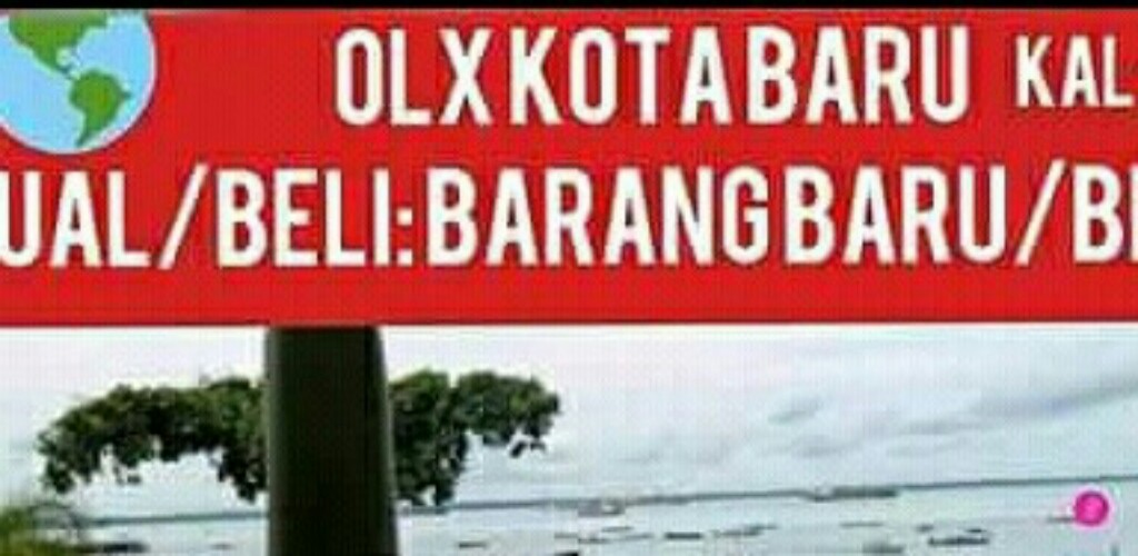 Jual Beli Online Kotabaru: Menggagas Ekonomi Digital di Bumi Saijaan