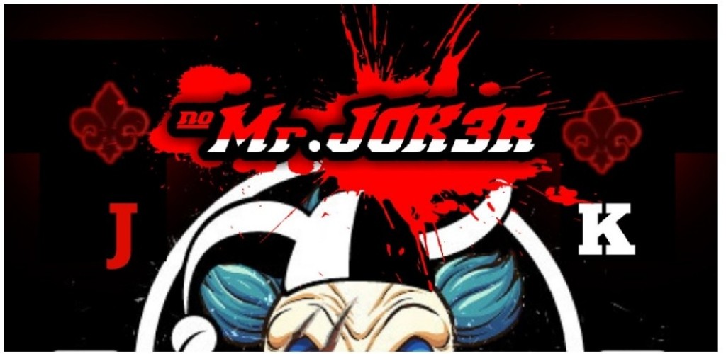 Tutorial Hacking By MR.JOK3R - Tutorial belajar hacking dikemas dalam