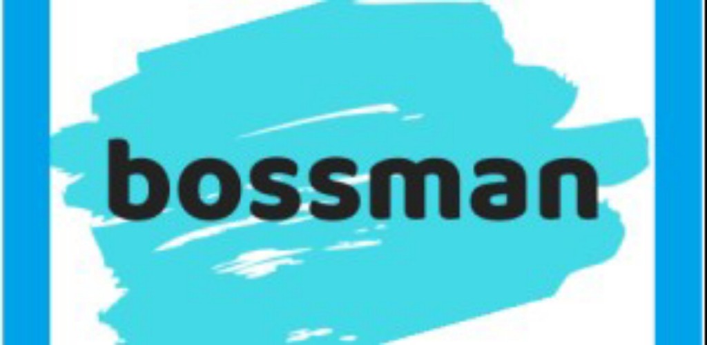 Bossman Bossman integrated application