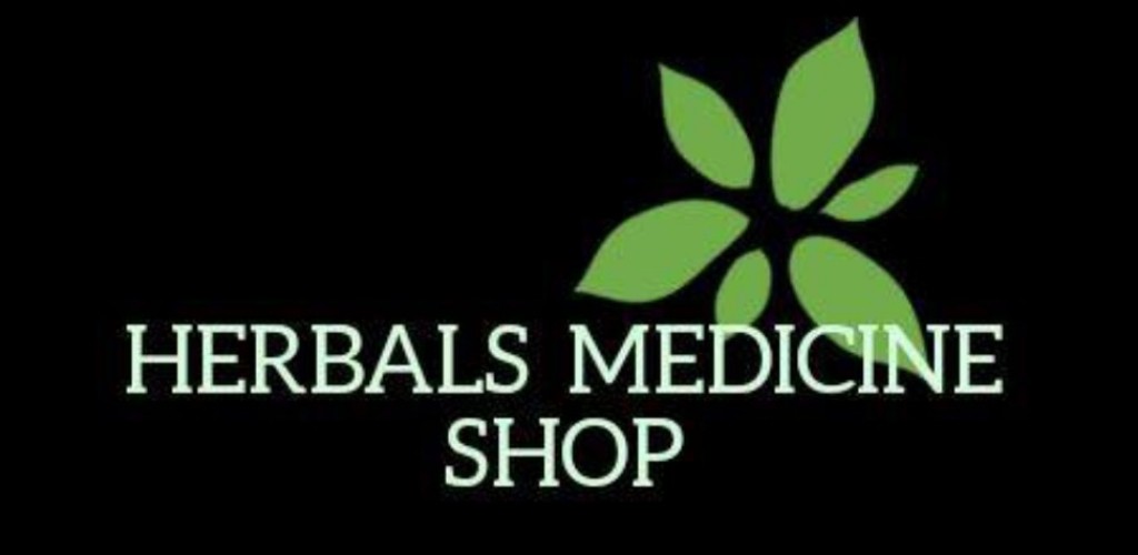HERBALS MEDICINE SHOP Health from nature