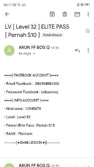 Jual Akun Free Fire Murah Jual akun free fire murah Jual Akun Free Fire Murah Jual akun free fire murah
