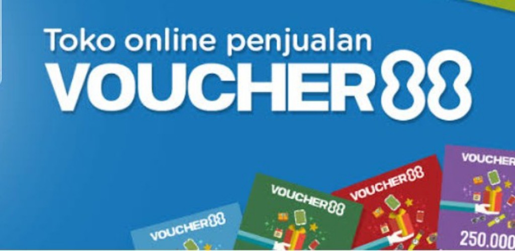 Voucher88