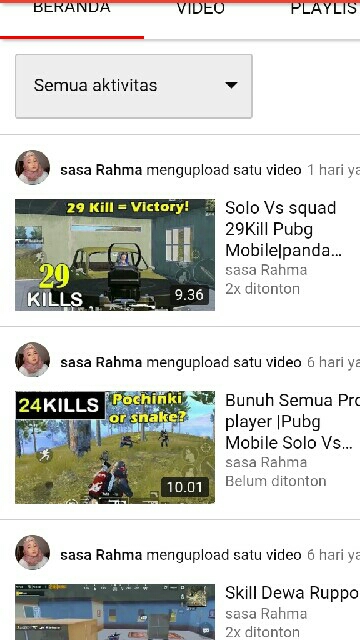 YT Studio - Creator Youtube Studio