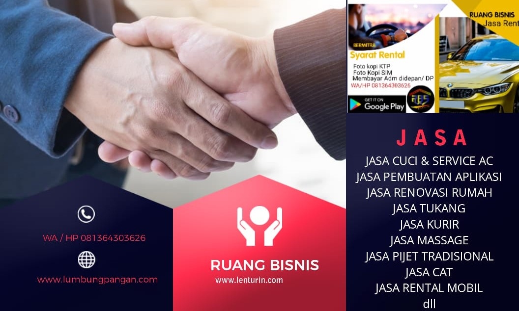 RUANG BISNIS  8