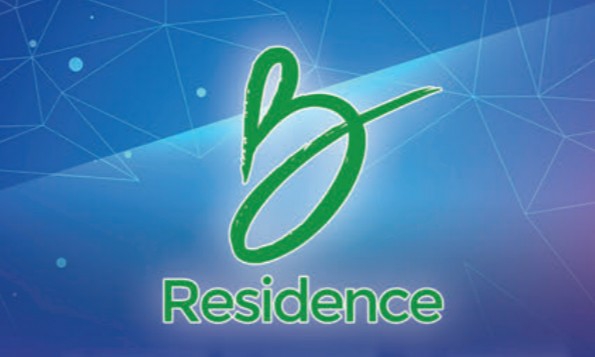 B Residence Bsd  9