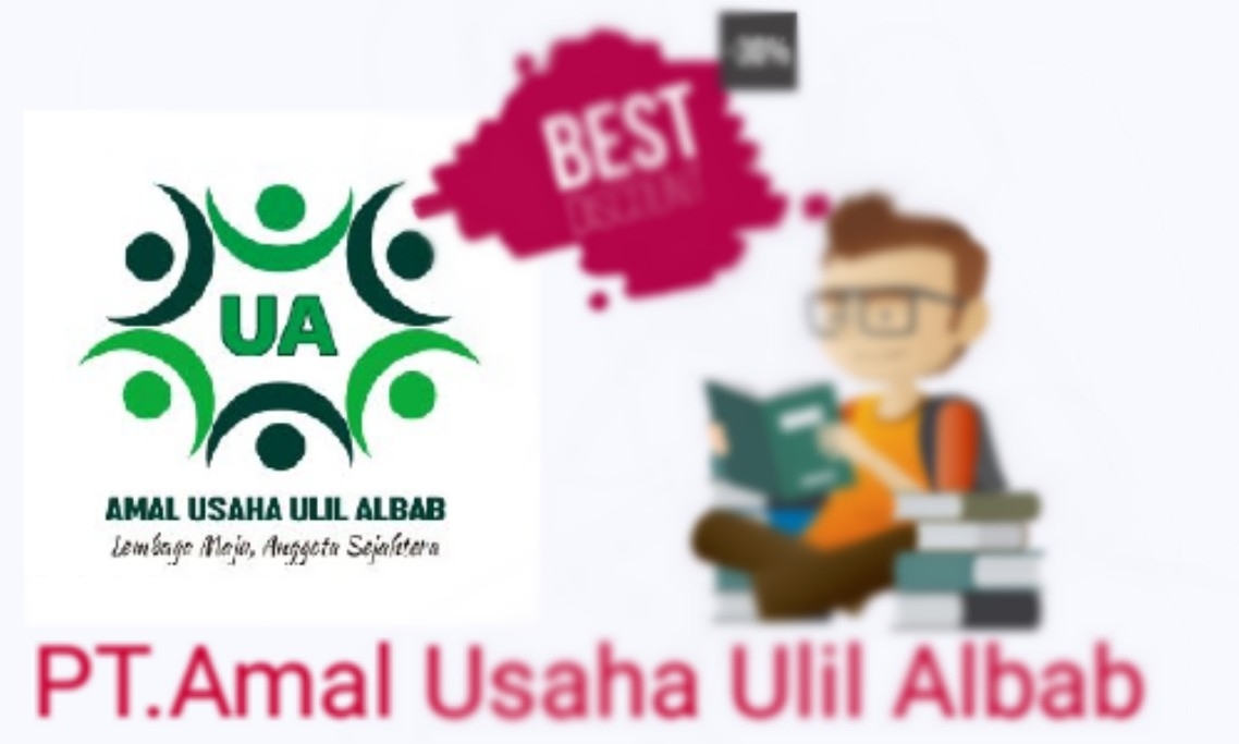 AMAL USAHA ULIL ALBAB 2