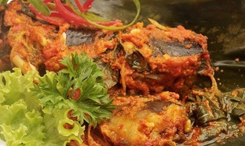 Resep Dapur Bunda 25