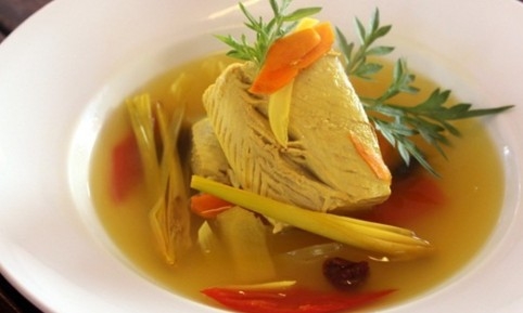 Resep Dapur Bunda 24