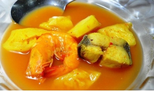 Resep Dapur Bunda 21