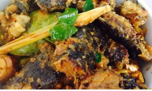 Resep Dapur Bunda 29