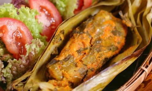 Resep Dapur Bunda 27