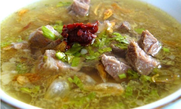 Resep Dapur Bunda 40