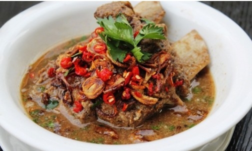 Resep Dapur Bunda 41