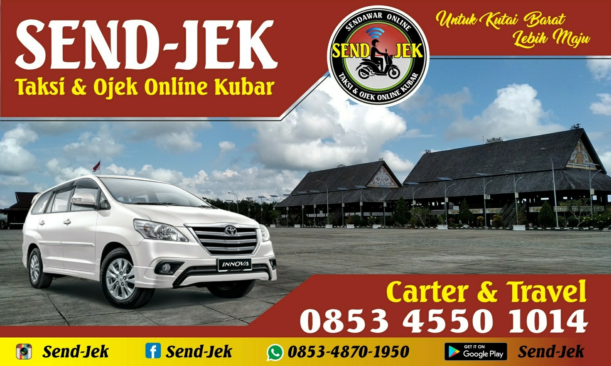 Send-Jek 4