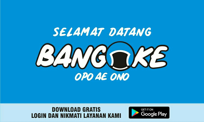 BANG OKE 1