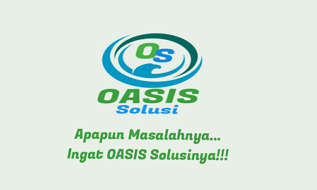 OASIS Solusi 0