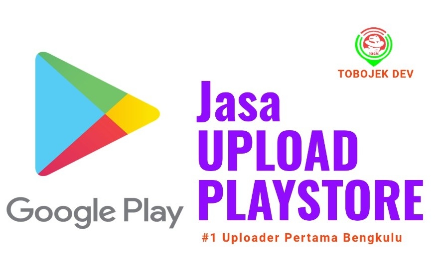 UPLOADER PLAYSTORE  2