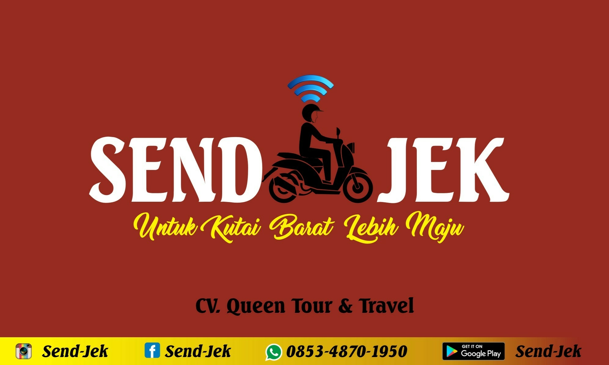 Send-Jek 0