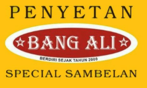 BANG ALI 2000 6