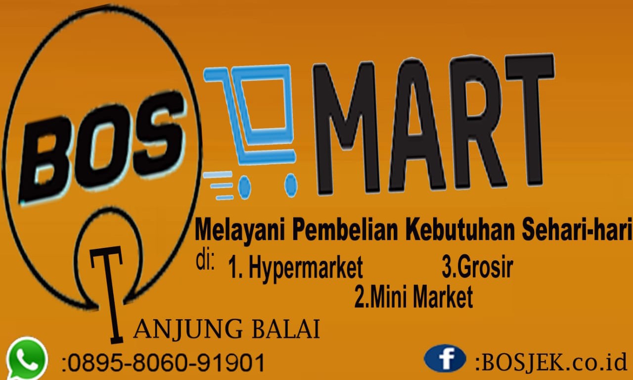 Bos Ojek ID 0