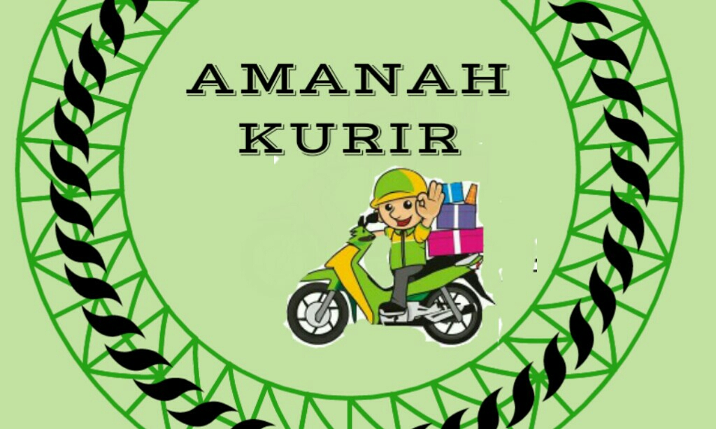 AMANAH KURIR 1