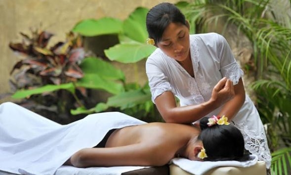 NAKASHIMA MASSAGE 2
