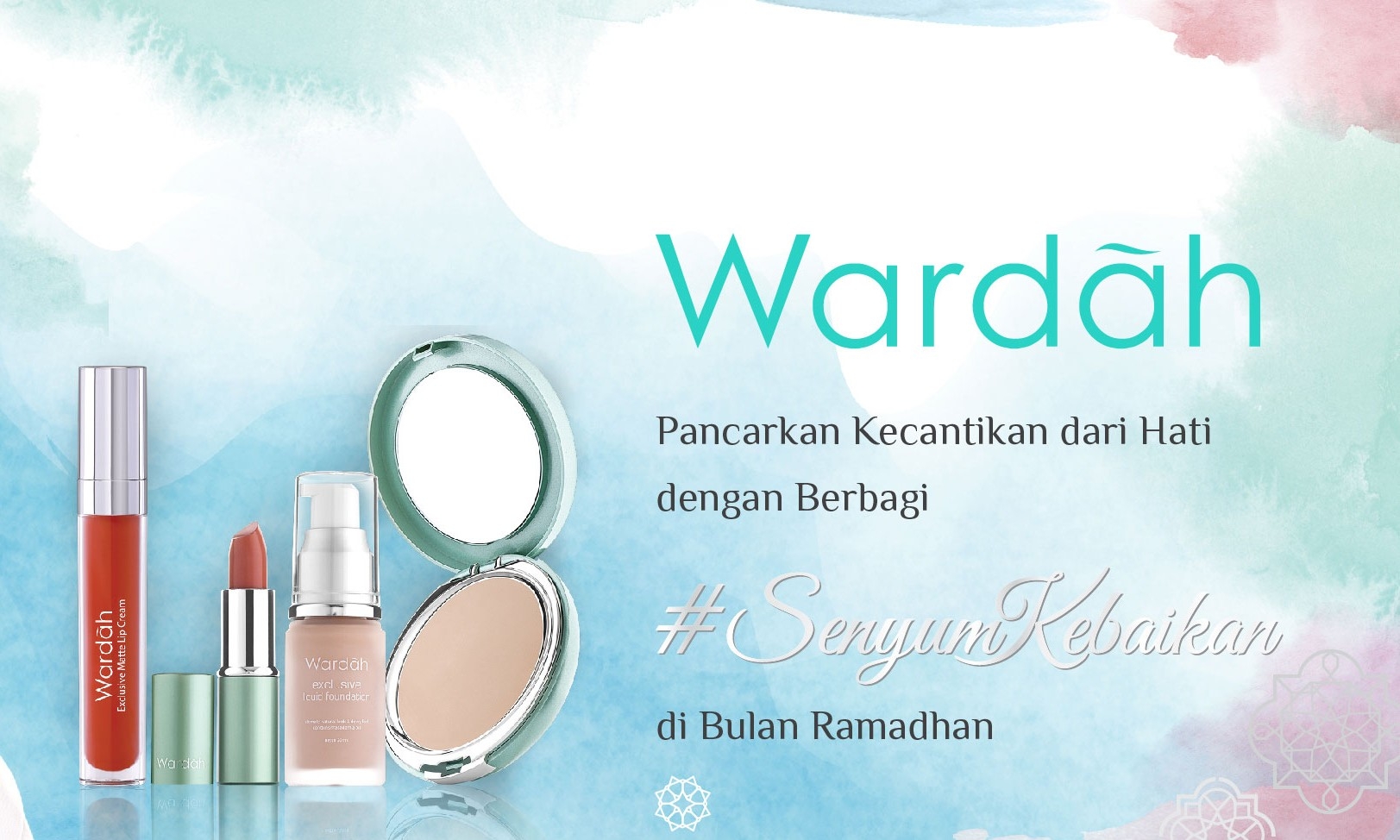 Agen Wardah Kosmetik 2
