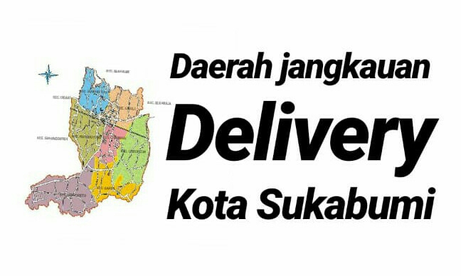 Triloka Online Shop Sukabumi 0