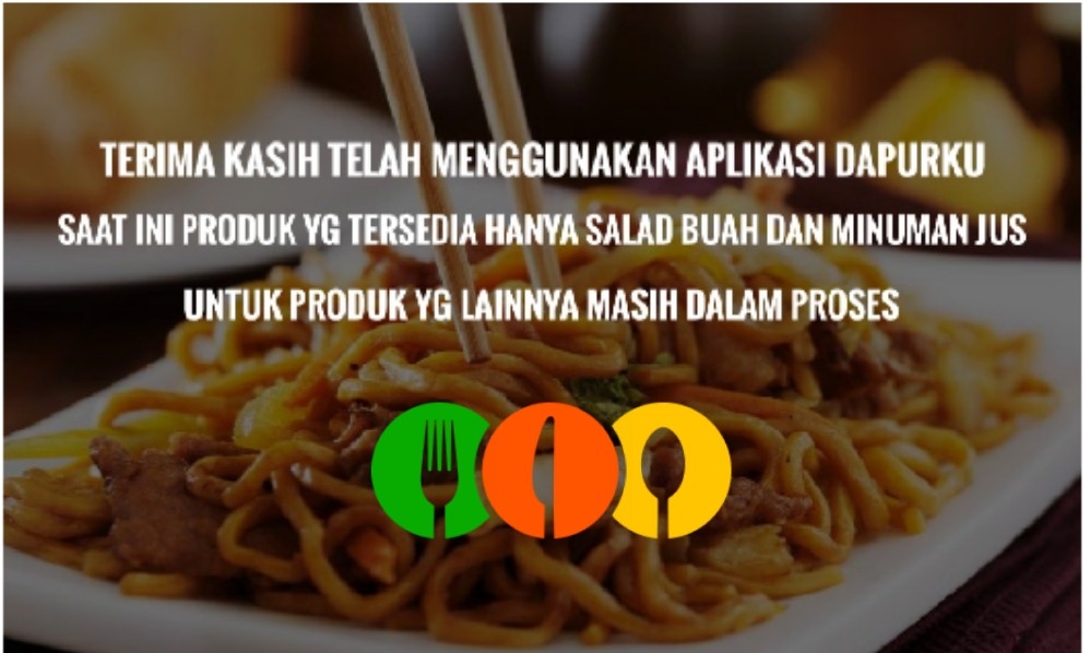 Dapurku 0