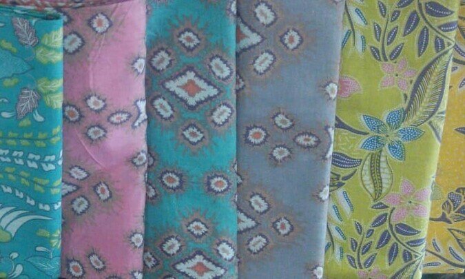 SATRIA BATIK 0